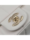 women cross bag - CHANEL - BALAAN 4