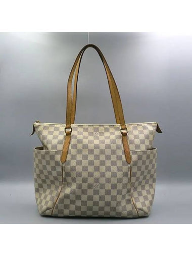 N51262 Shoulder Bag - LOUIS VUITTON - BALAAN 1