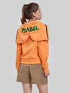 Collar Zipper Jersey MW3AE111 - P_LABEL - BALAAN 9