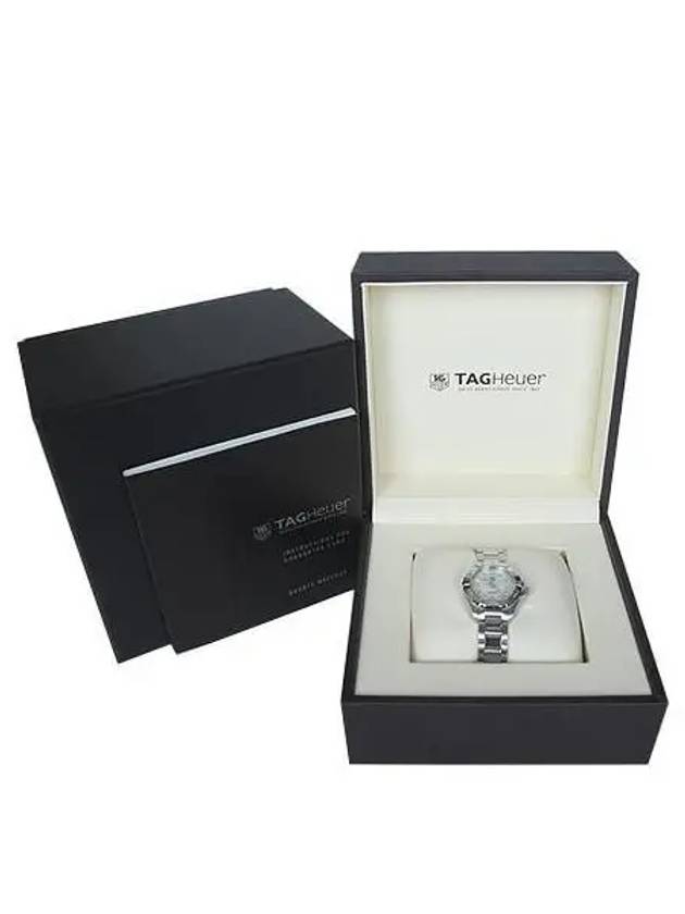 WAY1412 BA0920 Women s Watch - TAG HEUER - BALAAN 2