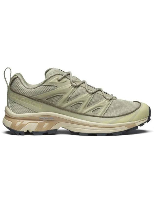 XT 6 Expanse Low Top Sneakers Green - SALOMON - BALAAN 2