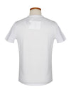 8044500 8390Y 001 Men’s shortsleeved Tshirt - MONCLER - BALAAN 3