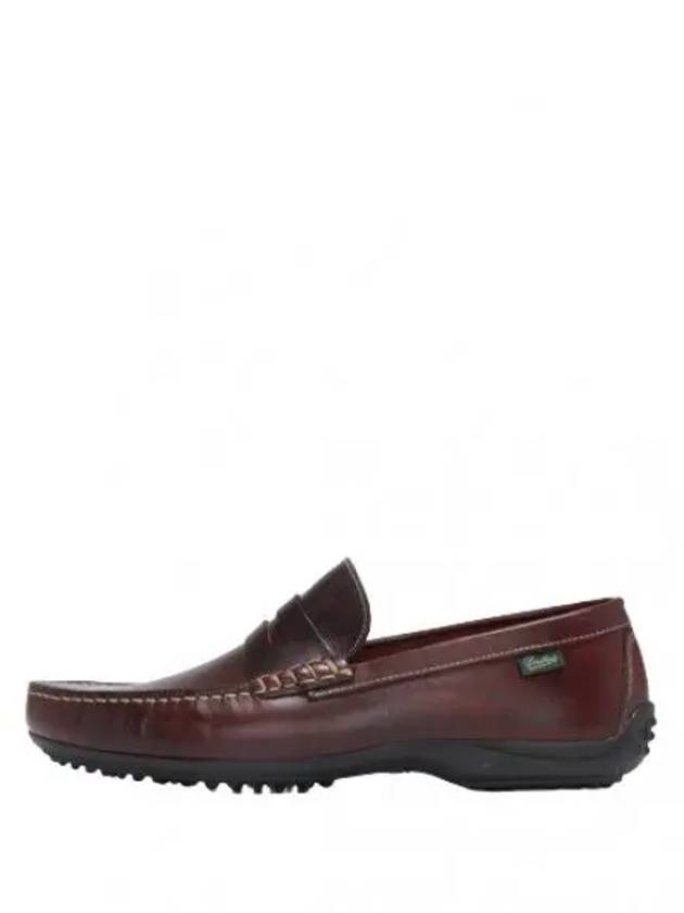 cabrio loafer men - PARABOOT - BALAAN 1