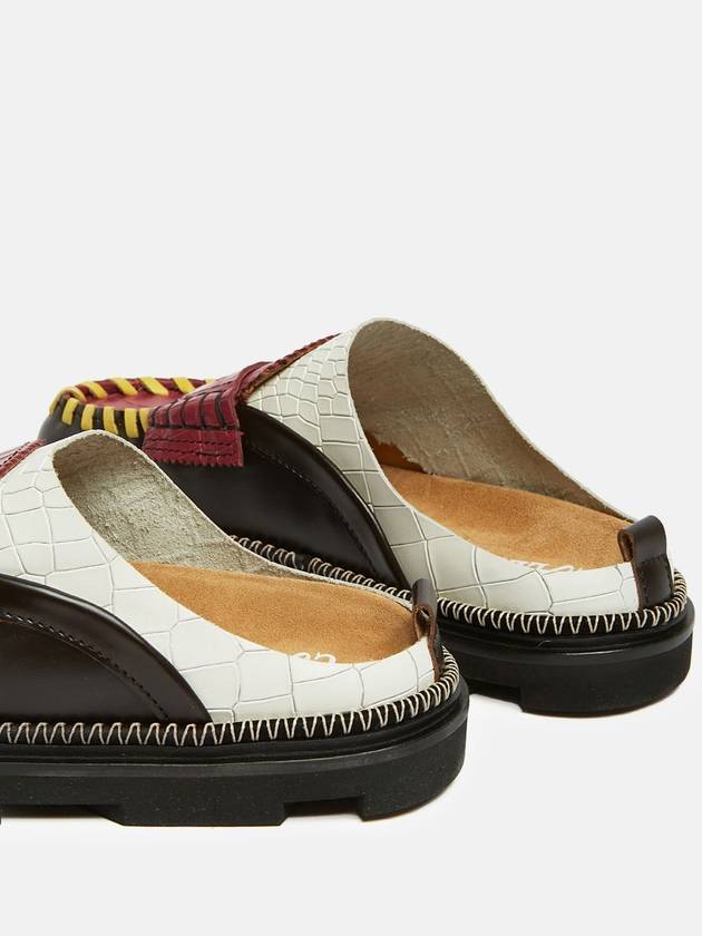 Loafers woman Colville - COLVILLE - BALAAN 3