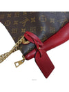 women shoulder bag - LOUIS VUITTON - BALAAN 6