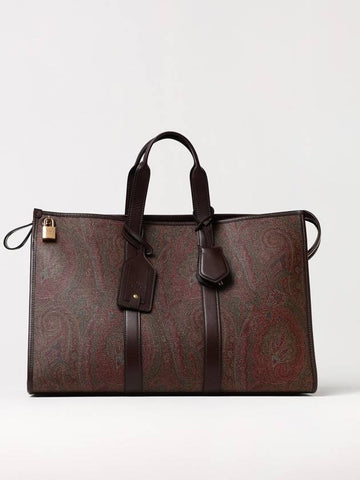 Bags men Etro - ETRO - BALAAN 1