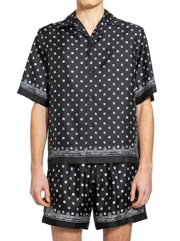 Amiri Short Sleeves - AMIRI - BALAAN 1