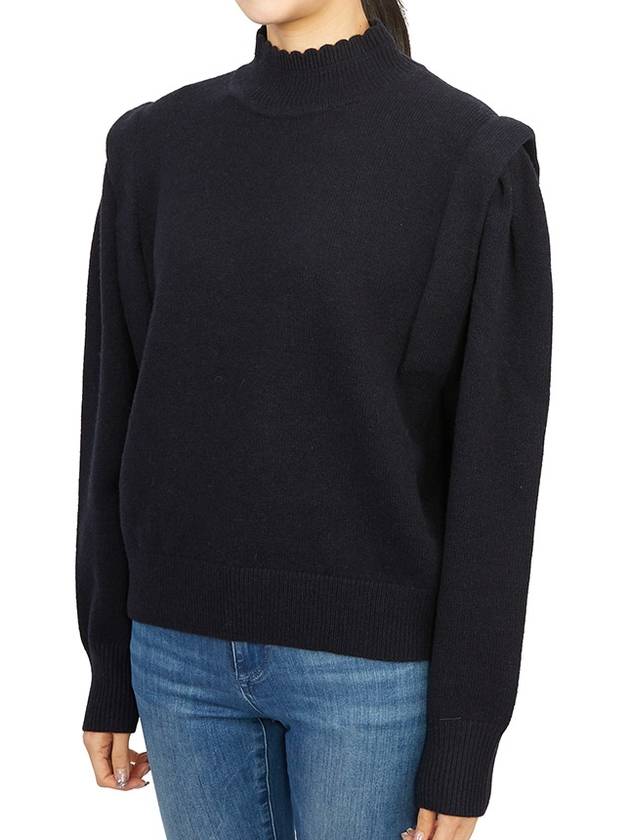 PU1649 22A076E 30MI Women s Wool Sweater - ISABEL MARANT - BALAAN 4