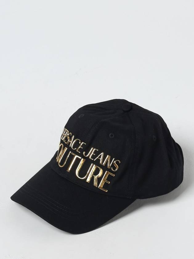 Hat men Versace Jeans Couture - VERSACE - BALAAN 1