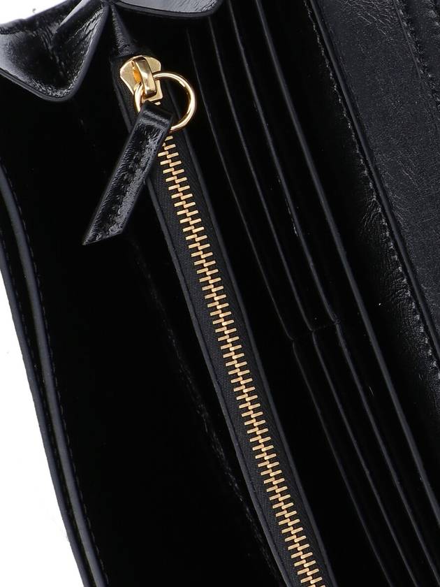 Chloè Wallets Black - CHLOE - BALAAN 4