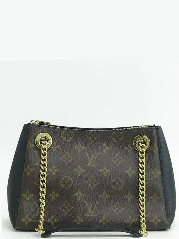 M43775 shoulder bag - LOUIS VUITTON - BALAAN 2