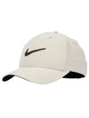 Legacy 91 Dry Fit Ball Cap Cream - NIKE - BALAAN 2