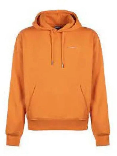 Jacquemus Le Body Hood Orange 226JS3102120750SS23 969825 - JACQUEMUS - BALAAN 1