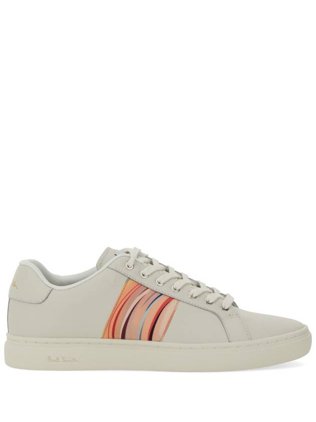 "SWIRL" SNEAKER - PAUL SMITH - BALAAN 2