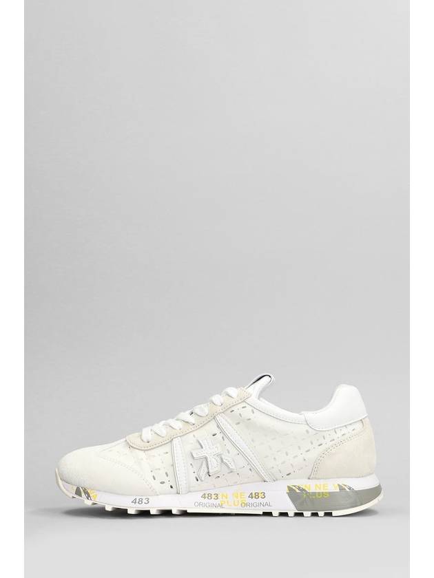 Premiata Lucy Sneakers - PREMIATA - BALAAN 3