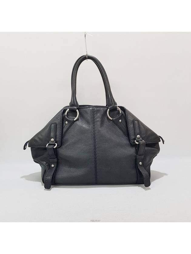 women tote bag - TOD'S - BALAAN 5