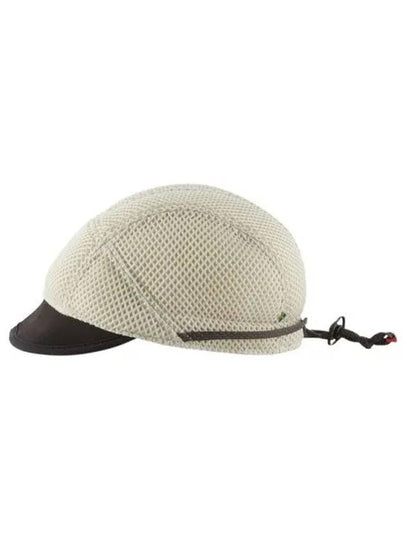 Mesh Ball Cap Clay - KLATTERMUSEN - BALAAN 2