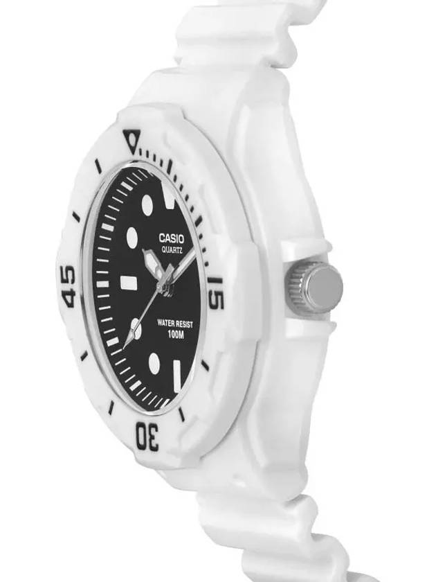 LRW 200H 1EVDF 1E Analog Sports Urethane Watch - CASIO - BALAAN 3