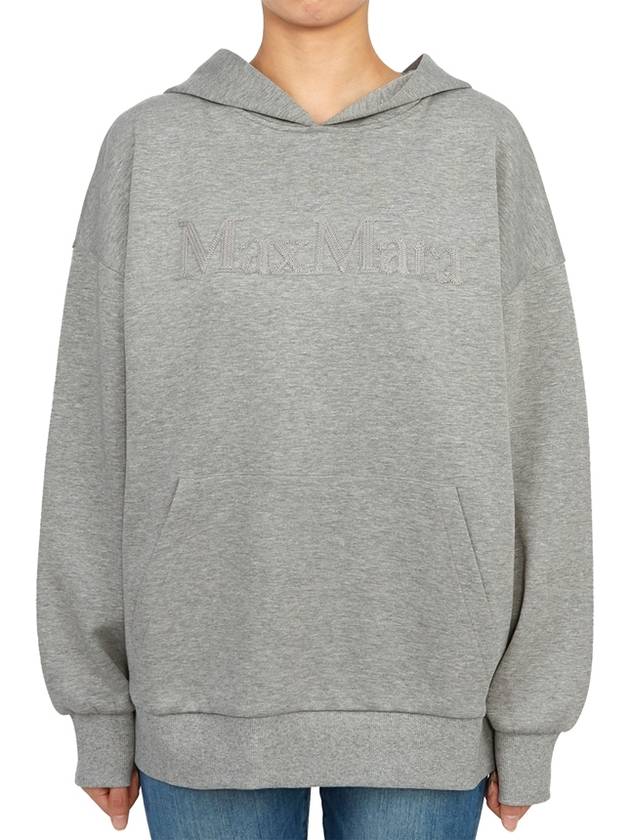 Sapore hoodie 29946031650 003 - MAX MARA - BALAAN 2