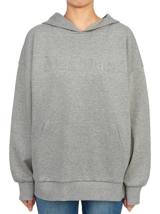 Sapore hoodie 29946031650 003 - MAX MARA - BALAAN 2