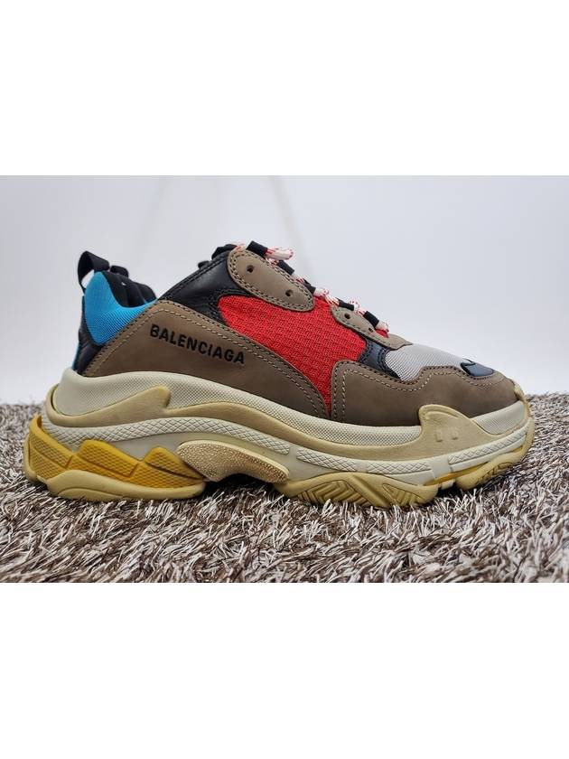 Triple S Multi 41 260 - BALENCIAGA - BALAAN 8