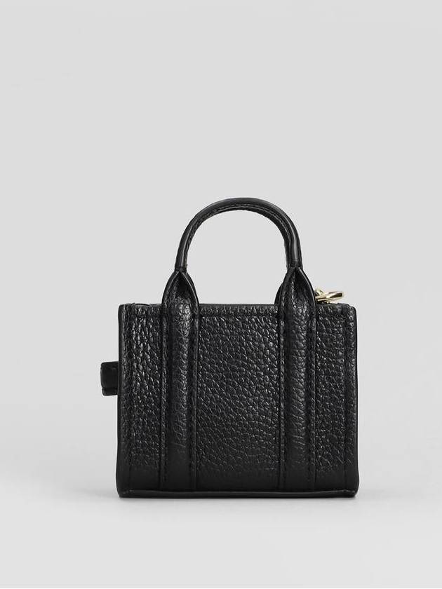 Marc Jacobs The Nano Tote Charm - MARC JACOBS - BALAAN 3