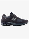 NBP7EF771C M2002RLG DGRAY - NEW BALANCE - BALAAN 2