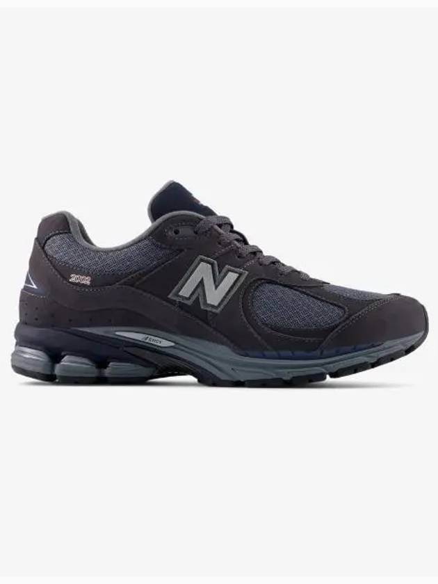 NBP7EF771C M2002RLG DGRAY - NEW BALANCE - BALAAN 1