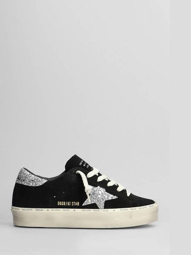 Golden Goose Hi Star Sneakers - GOLDEN GOOSE - BALAAN 1