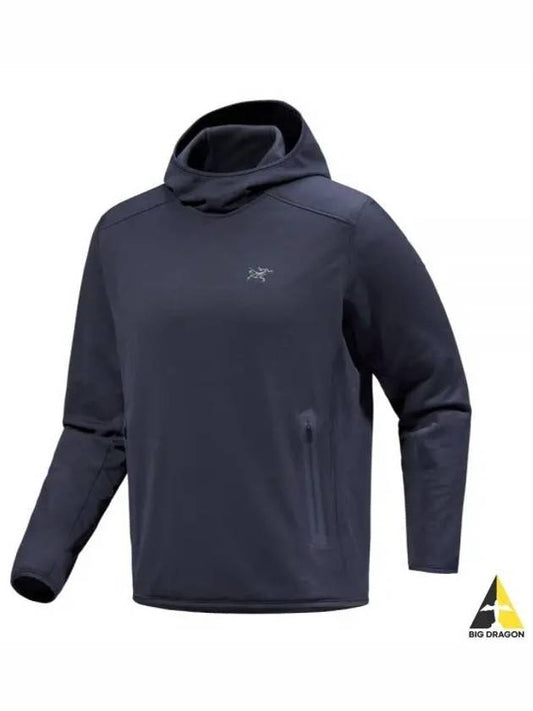 ARC TERYX Kyanite Pullover Hoody Men ATOFMX8444BSR M - ARC'TERYX - BALAAN 1