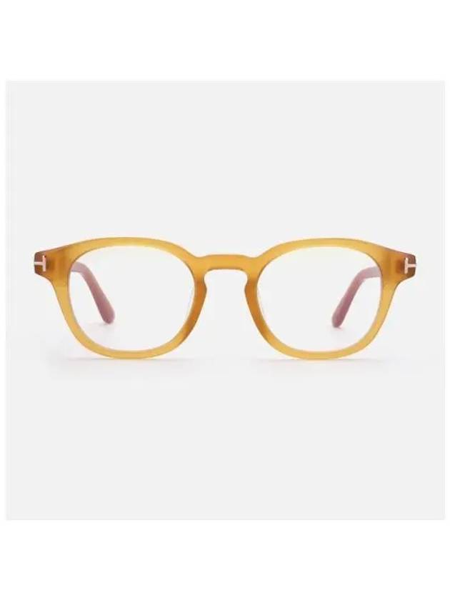 EYEWEAR TF6000 K B 047 49 - TOM FORD - BALAAN 1