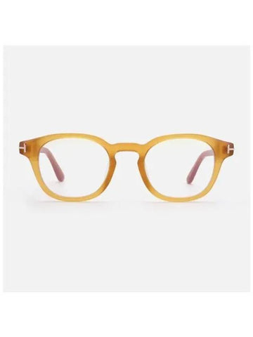 EYEWEAR TF6000 K B 047 49 - TOM FORD - BALAAN 1