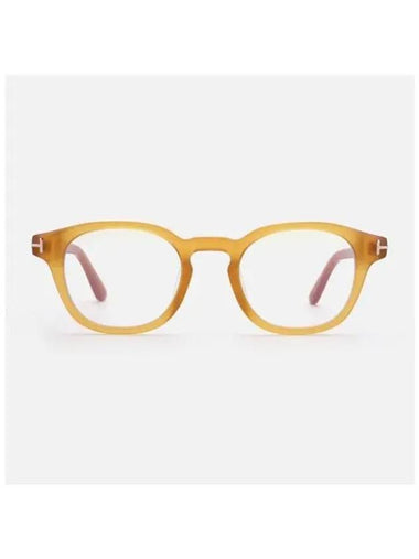 EYEWEAR TF6000 K B 047 49 - TOM FORD - BALAAN 1