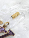 women key holder - LOUIS VUITTON - BALAAN 4