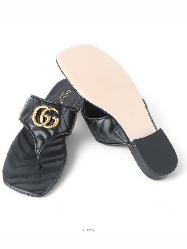 men sandals - GUCCI - BALAAN 5