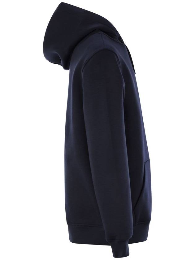 BERNIE - Hooded sweatshirt - K-WAY - BALAAN 3