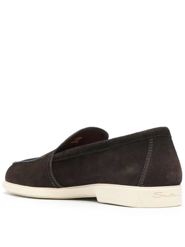 Santoni Malibu Sneakers Shoes - SANTONI - BALAAN 3