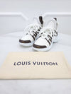 Archlight 35 - LOUIS VUITTON - BALAAN 6