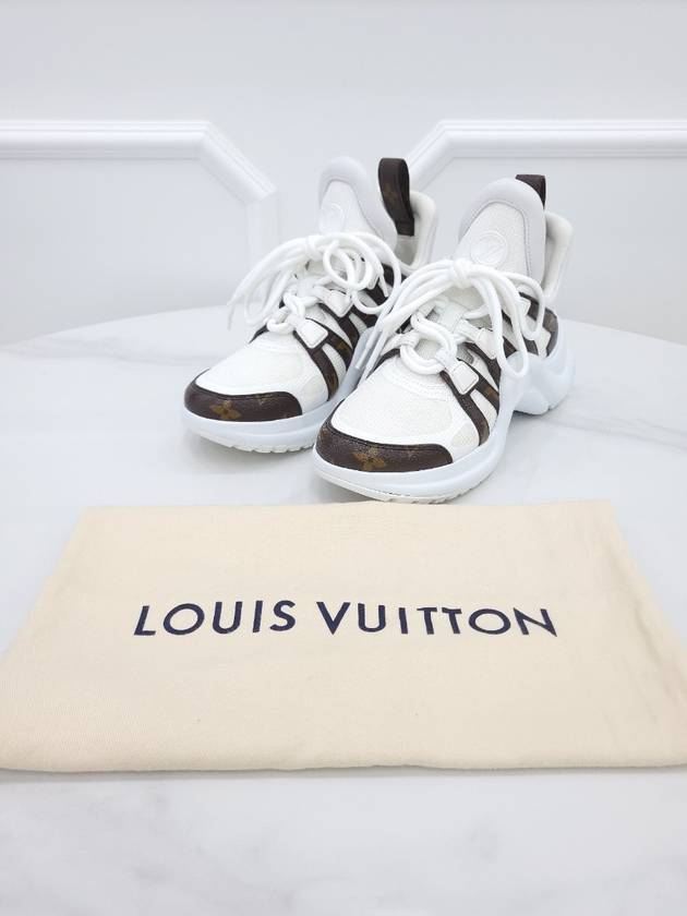 Archlight 35 - LOUIS VUITTON - BALAAN 6