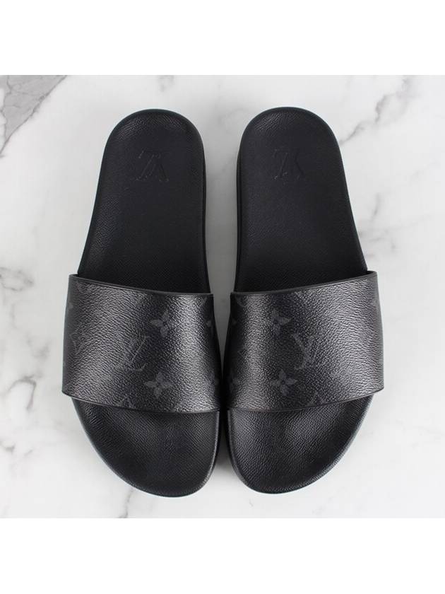 Eclipse Slippers 9 280 - LOUIS VUITTON - BALAAN 9