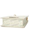 s Logo Tote Bag Ivory - PHILIPP PLEIN SPORT - BALAAN 6