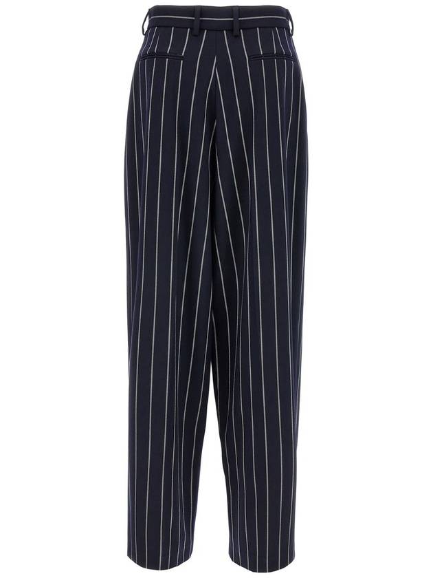 Giuseppe Di Morabito Striped Pants - GIUSEPPE DI MORABITO - BALAAN 2