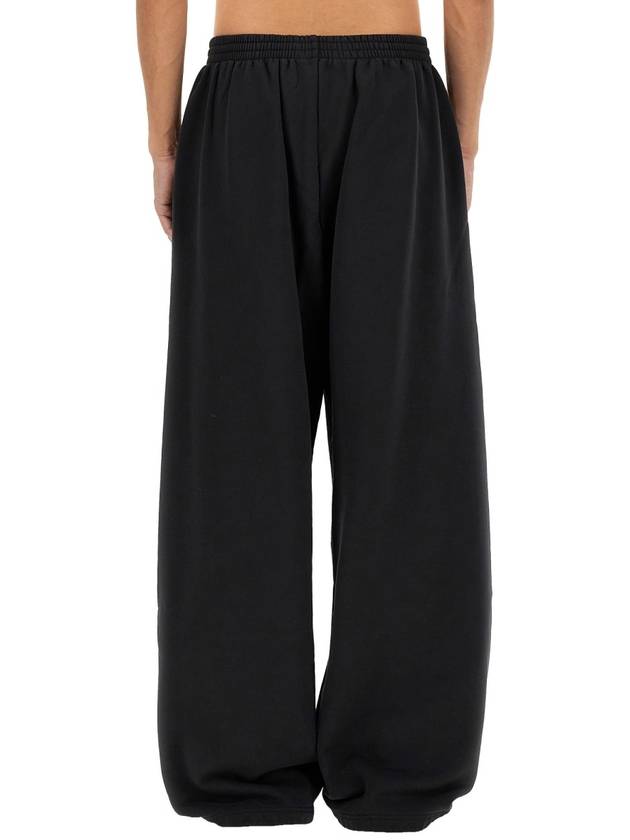 Track Pants 809709 TRVB89034 - BALENCIAGA - BALAAN 5