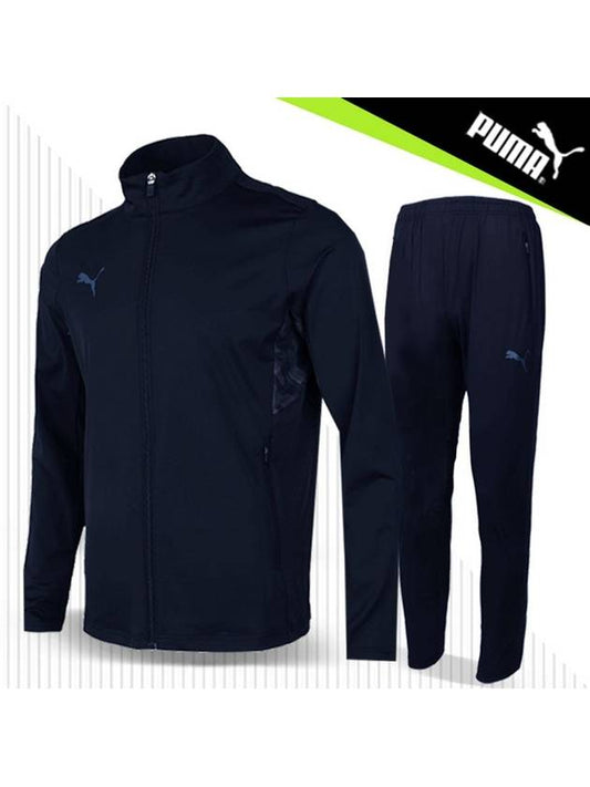 Lightweight Training Set 93308702 Navy R - PUMA - BALAAN 1