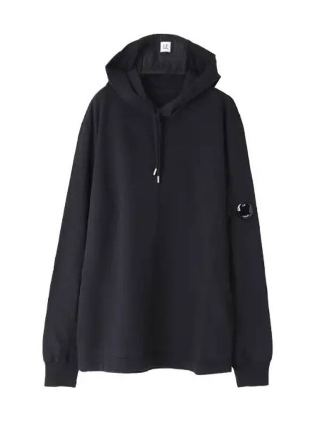 light fleece hoodie men - CP COMPANY - BALAAN 1