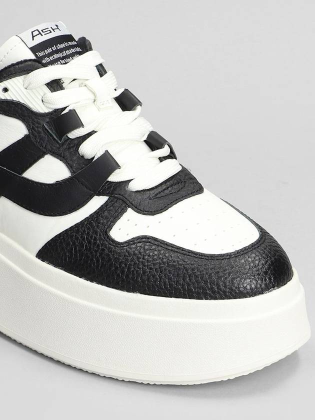 Ash Match Sneakers - ASH - BALAAN 5