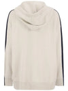 23FW FENNEC hood zipup 2399160139 001 - MAX MARA - BALAAN 3