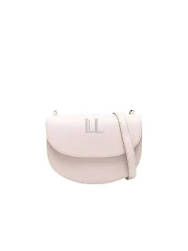 Geneve Shoulder Bag Pink - A.P.C. - BALAAN 2