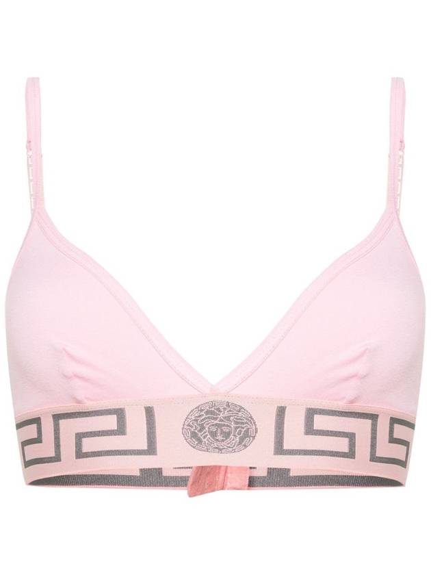 Versace Greca Band Bra - VERSACE - BALAAN 1