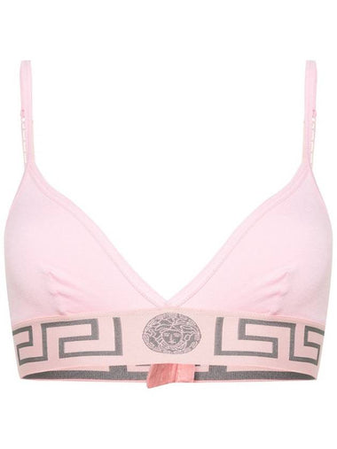 Versace Greca Band Bra - VERSACE - BALAAN 1